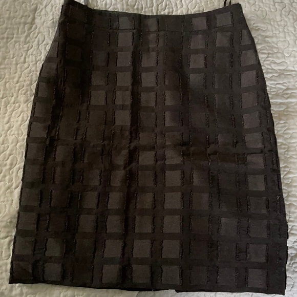 J. Crew pencil skirt - Picture 1 of 3